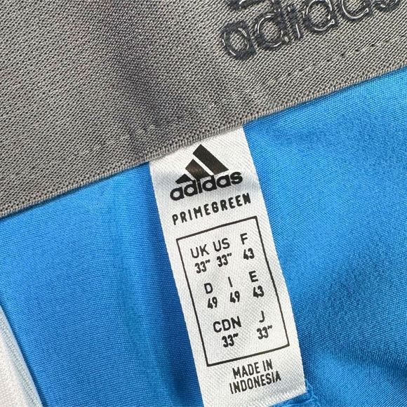 Adidas Ultimate365 Core 10” Shorts - Picture 5 of 5